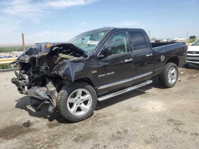 2007 Dodge Ram 1500 St