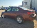 2008 Hyundai Sonata Gls للبيع في Oklahoma City، OK - Front End