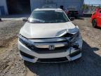 2017 Honda Civic Ex იყიდება Reno-ში, NV - Front End