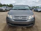 2011 Honda Odyssey Exl na sprzedaż w Elgin, IL - Side