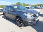 2012 NISSAN QASHQAI TE for sale at Copart SANDWICH