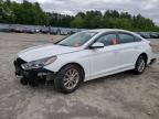 2019 Hyundai Sonata Se for Sale in Mendon, MA - Front End