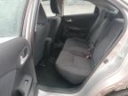 2012 HONDA CIVIC I-VT for sale at Copart WOLVERHAMPTON