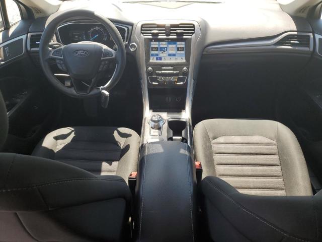  FORD FUSION 2019 Белый