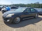 2014 Hyundai Equus Signature იყიდება Greenwell Springs-ში, LA - Side