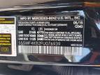 2015 Mercedes-Benz C 300 4Matic for Sale in Phoenix, AZ - Front End