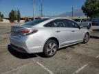 2016 Hyundai Sonata Hybrid იყიდება Rancho Cucamonga-ში, CA - Mechanical