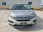 2018 Honda Pilot Ex for Sale in Haslet, TX - Side