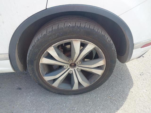2015 VOLKSWAGEN TOUAREG V6 R-LINE TDI BMT 