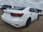 2015 Lexus Ls 460 للبيع في Elgin، IL - Front End