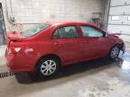 2010 Toyota Corolla Base იყიდება Blaine-ში, MN - Front End