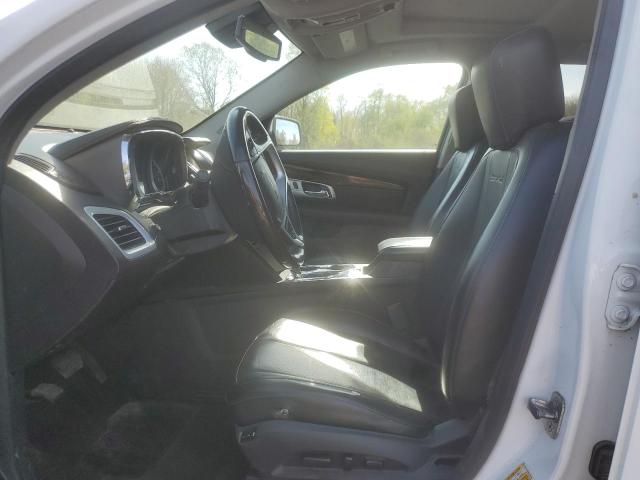 Parquets GMC TERRAIN 2014 White