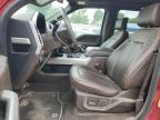 2017 Ford F150 Supercrew იყიდება Wichita-ში, KS - Side