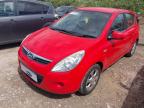 2009 HYUNDAI I20 COMFOR for sale at Copart BRISTOL