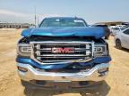 2017 Gmc Sierra K1500 Slt   for Sale in San Antonio, TX - Front End