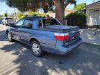 2005 Subaru Baja Turbo na sprzedaż w Van Nuys, CA - Minor Dent/Scratches