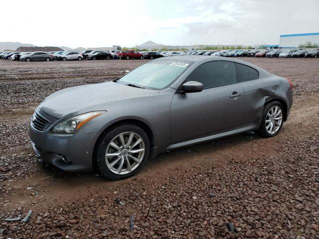 2011 Infiniti G37 