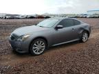 2011 Infiniti G37  იყიდება Phoenix-ში, AZ - Rear End