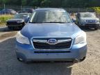 2015 Subaru Forester 2.5I Limited de vânzare în Baltimore, MD - Rear End