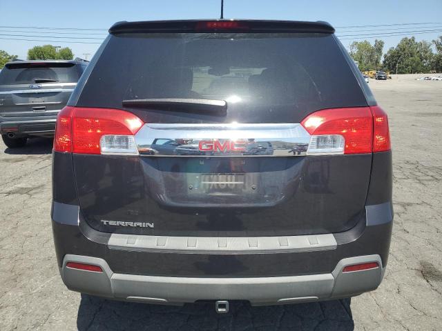  GMC TERRAIN 2015 Gray