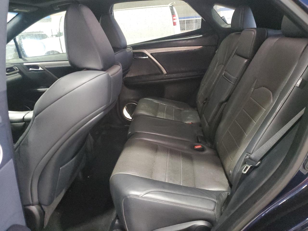 2016 Lexus Rx 350 Base VIN: 2T2BZMCA0GC027303 Lot: 56896685