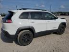 2022 Jeep Cherokee Trailhawk на продаже в West Palm Beach, FL - Front End
