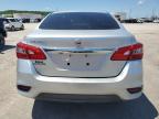 2018 Nissan Sentra S продається в Tulsa, OK - Mechanical
