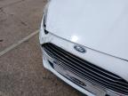 2012 FORD FIESTA ZET for sale at Copart NEWBURY