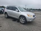 2006 Toyota Rav4 Limited იყიდება Fredericksburg-ში, VA - Rear End