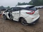 2015 Nissan Murano S for Sale in Conway, AR - All Over