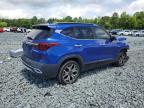 2021 Kia Seltos Sx   na sprzedaż w Mebane, NC - Front End