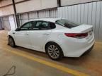 2017 Kia Optima Lx for Sale in Mocksville, NC - Front End