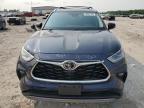 2022 Toyota Highlander Platinum de vânzare în Cahokia Heights, IL - Hail