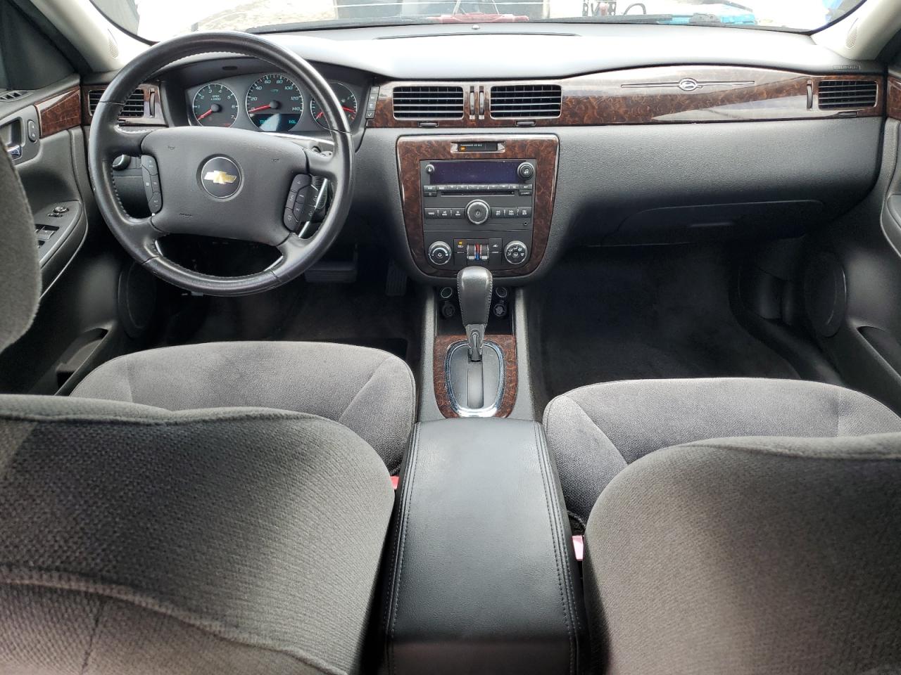 2013 Chevrolet Impala Lt VIN: 2G1WG5E38D1104681 Lot: 58934665