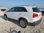 2011 Kia Sorento Base for Sale in Temple, TX - Front End