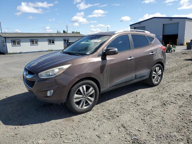 2014 Hyundai Tucson Gls