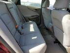 2016 Chevrolet Malibu Ls   na sprzedaż w Wichita, KS - Front End