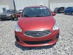 2019 Mitsubishi Mirage G4 Es en Venta en Apopka, FL - Rear End