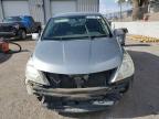 2007 Nissan Versa S en Venta en Albuquerque, NM - Front End