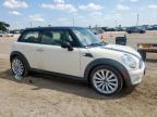 2010 Mini Cooper  за продажба в Temple, TX - Hail