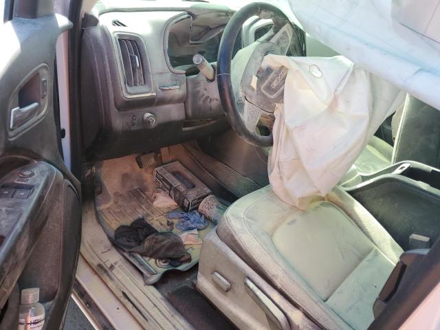  GMC CANYON 2022 White