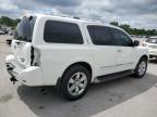 2010 Nissan Armada Platinum for Sale in Bridgeton, MO - Hail