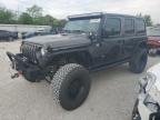 2018 Jeep Wrangler Unlimited Sport იყიდება Walton-ში, KY - Burn - Engine
