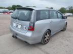 2007 MITSUBISHI GRANDIS WA for sale at Copart ROCHFORD