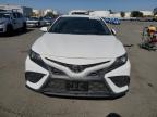 2024 Toyota Camry Se Night Shade zu verkaufen in Martinez, CA - Front End