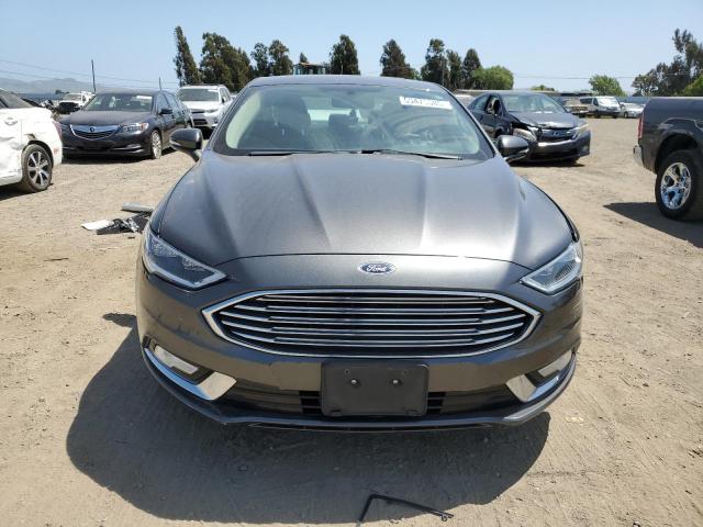  FORD FUSION 2017 Gray