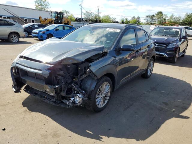  HYUNDAI KONA 2020 Szary