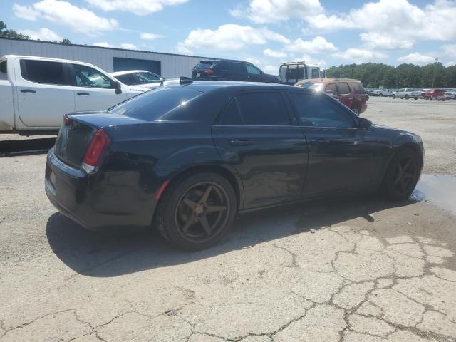 Sedans CHRYSLER 300 2015 Czarny