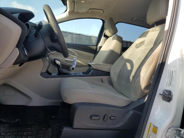  FORD ESCAPE 2019 White