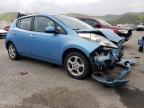 2013 Nissan Leaf S for Sale in Van Nuys, CA - Front End